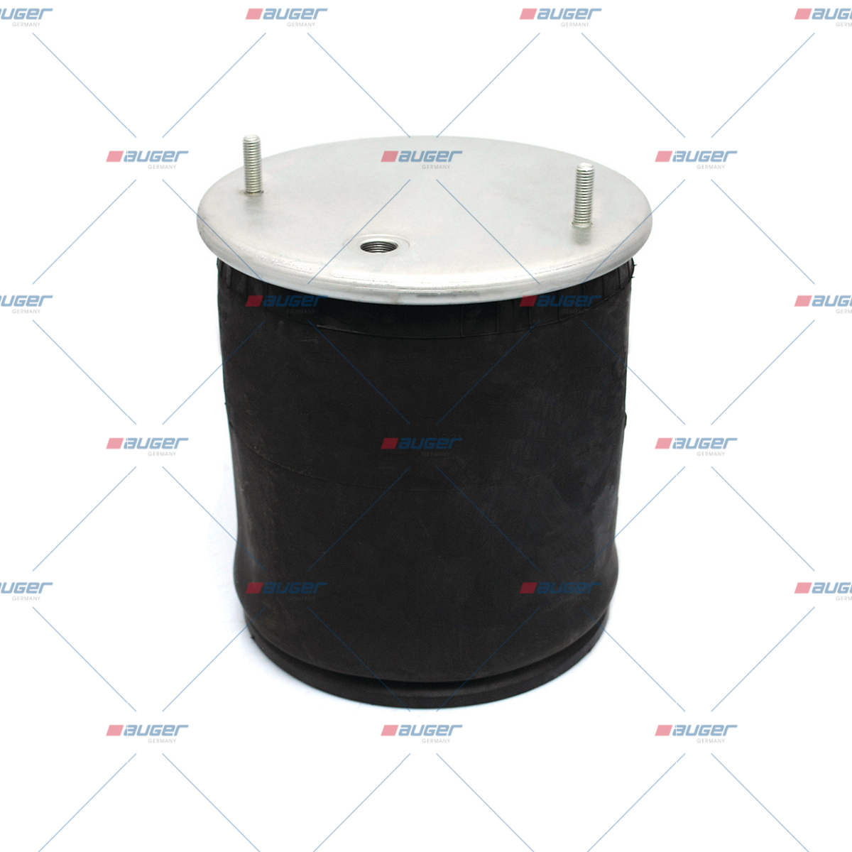 Luftfederbalg, Komp. Typ mit Kunst.Kolb.